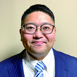 拡大委員会 委員長 後藤竜平