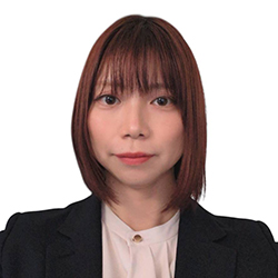 SST委員会 委員長 髙品里織 